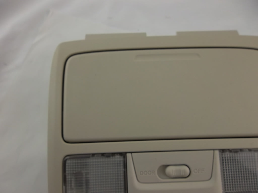 Overhead Console 83250-T0A-A01 Honda CRV CR-V 2012-2016