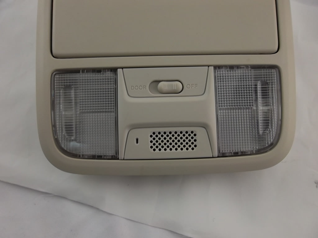 Overhead Console 83250-T0A-A01 Honda CRV CR-V 2012-2016