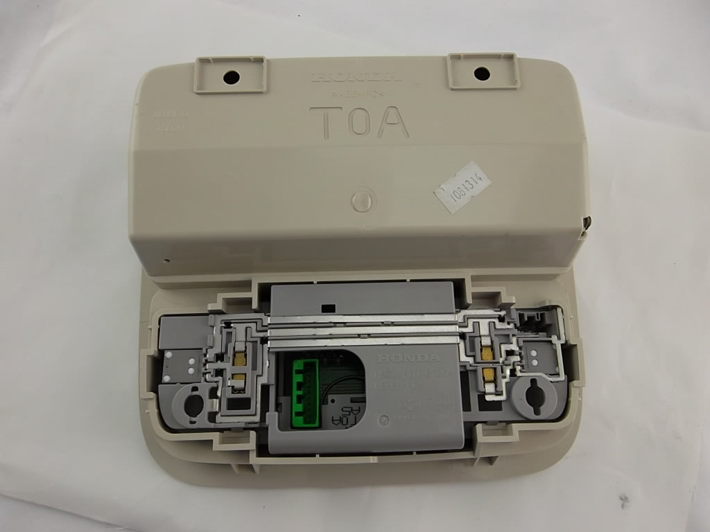 Overhead Console 83250-T0A-A01 Honda CRV CR-V 2012-2016