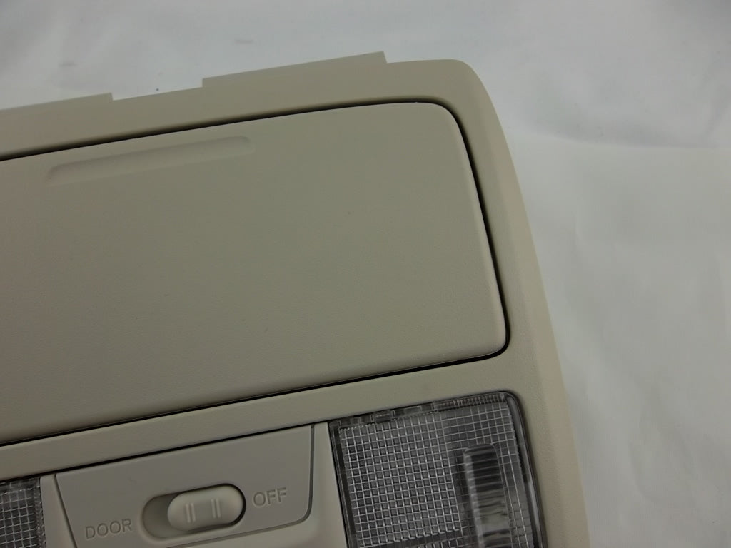 Overhead Console 83250-T0A-A01 Honda CRV CR-V 2012-2016