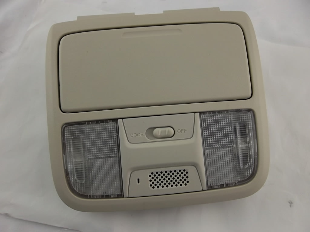 Overhead Console 83250-T0A-A01 Honda CRV CR-V 2012-2016