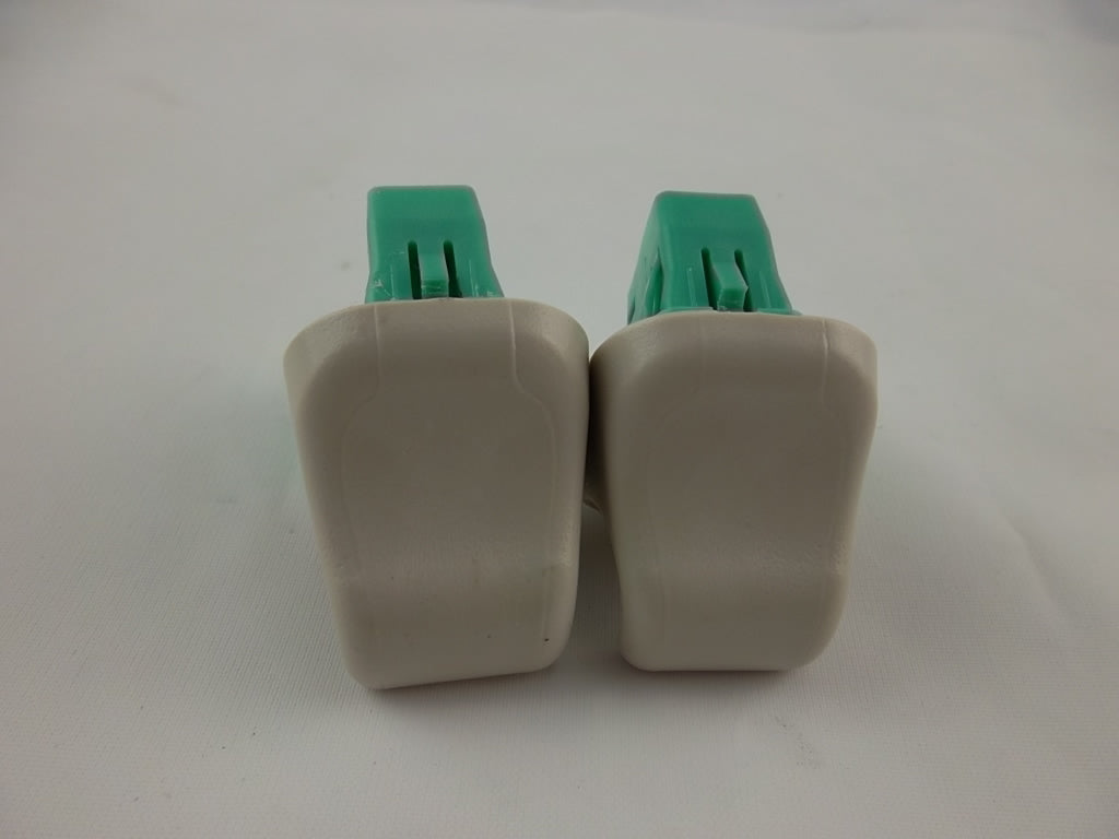 Sun Visor Clip Set 88217-TR0-A01 Honda Accord Civic Cr-V Pilot