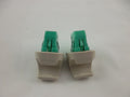 Sun Visor Clip Set 88217-TR0-A01 Honda Accord Civic Cr-V Pilot