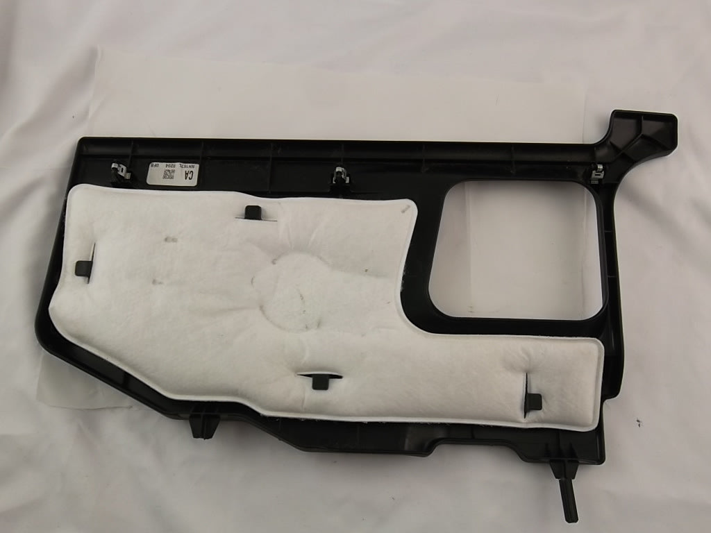 Under Dash Cover Assy 77345-T0AA-A01 Honda CRV CR-V 2012-2016