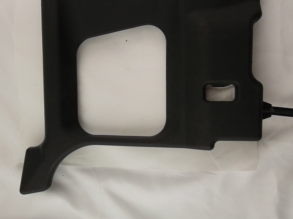Under Dash Cover Assy 77345-T0AA-A01 Honda CRV CR-V 2012-2016