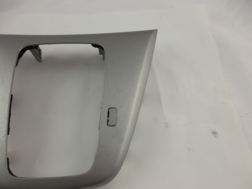 Escutcheon Set Shifter Trim 54720-T0A-A81 Honda CRV CR-V 2012-2014