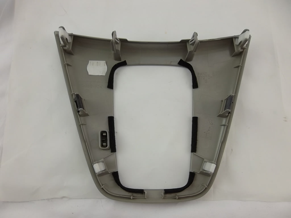 Escutcheon Set Shifter Trim 54720-T0A-A81 Honda CRV CR-V 2012-2014