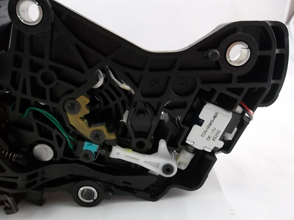 Floor Shifter 54200-T0A-A81 Honda CRV CR-V 2012-2014