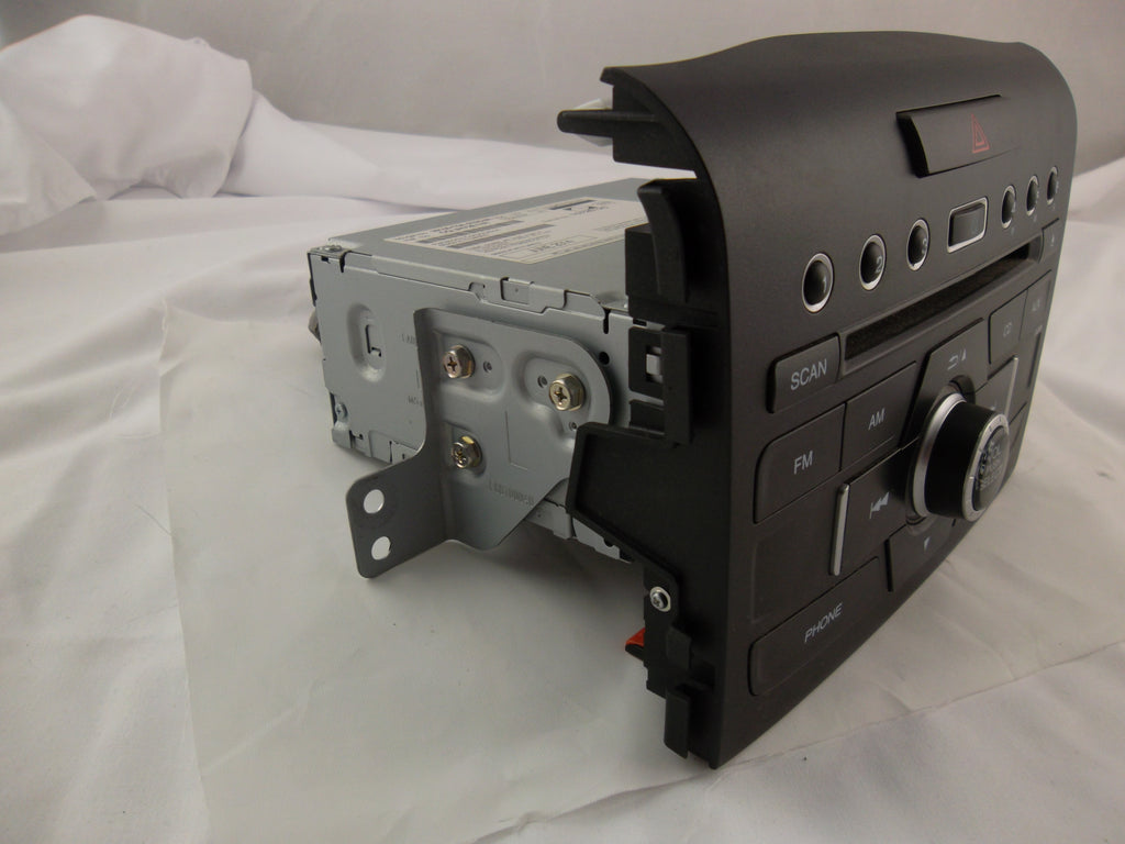 Radio CD Player 1XNA 39100-T0A-A52 Honda CRV CR-V 2012-2014