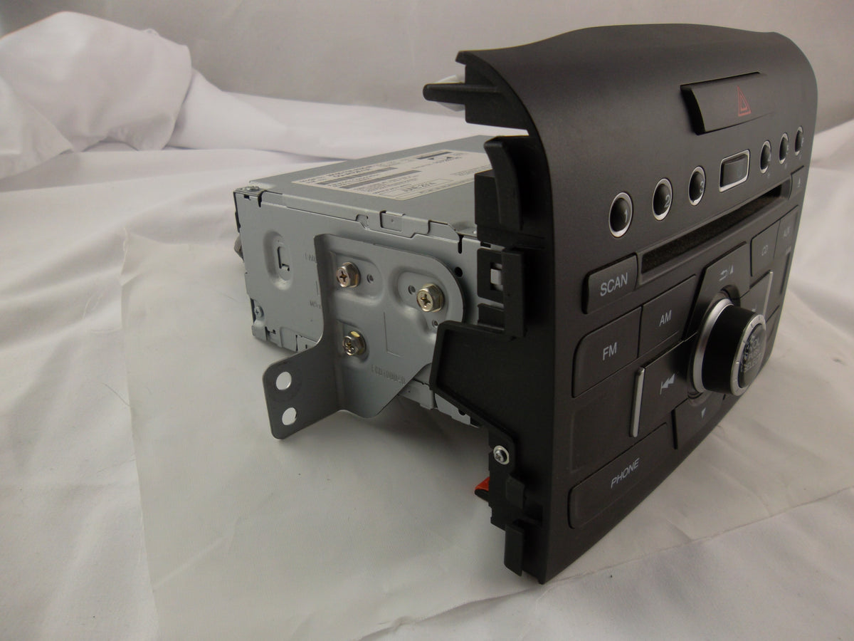 Radio CD Player 1XNA 39100-T0A-A52 Honda CRV CR-V 2012-2014