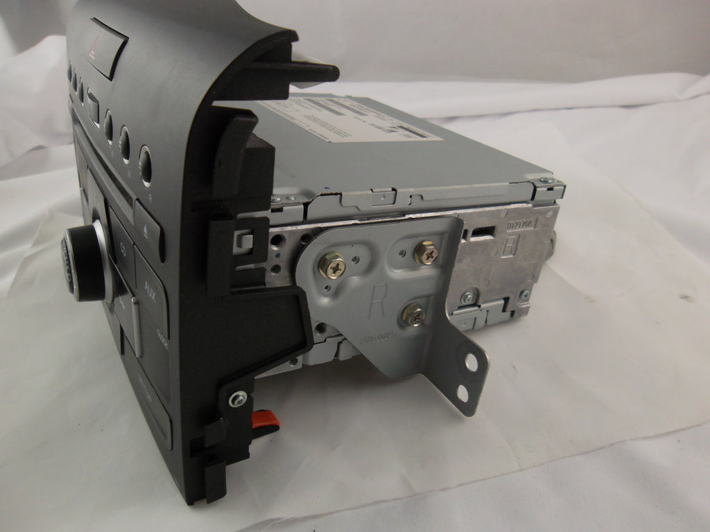 Radio CD Player 1XNA 39100-T0A-A52 Honda CRV CR-V 2012-2014