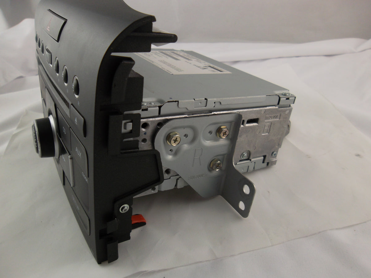 Radio CD Player 1XNA 39100-T0A-A52 Honda CRV CR-V 2012-2014