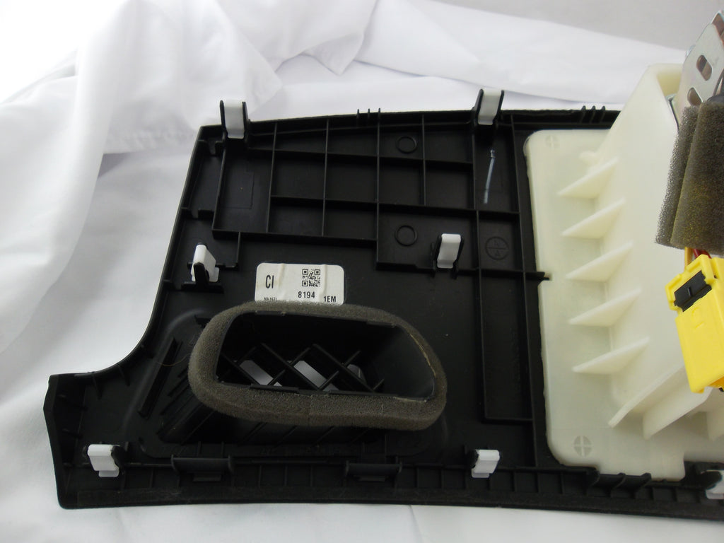 2015-2016 Honda CRV CR-V Dash Airbag Passenger