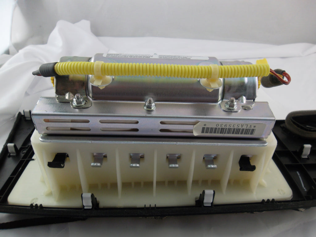 2015-2016 Honda CRV CR-V Dash Airbag Passenger