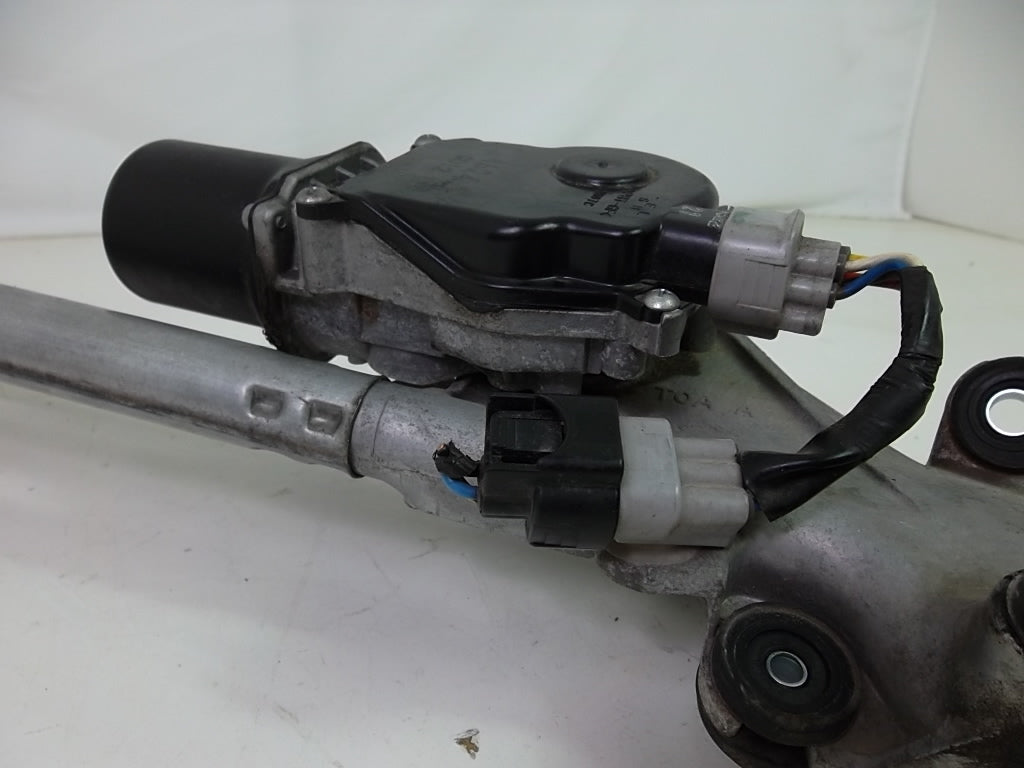 Wiper Transmission Linkage w/motor 76530-T0A-A01 Honda CRV CR-V 2012-2016