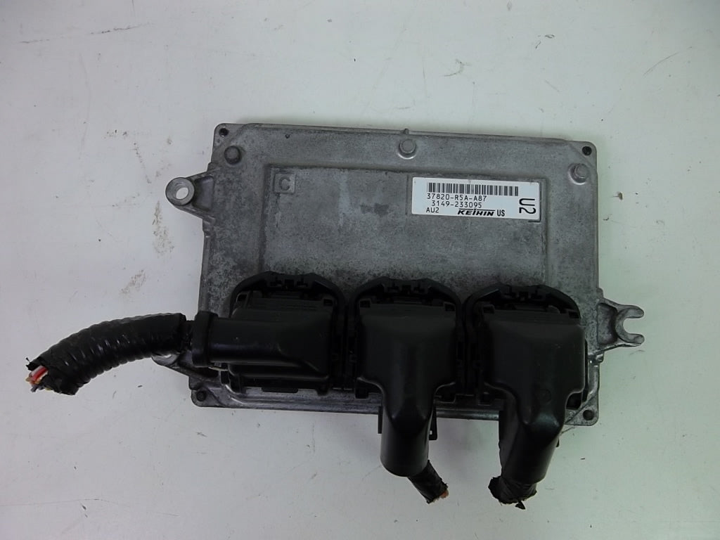 Engine ECU 37820-R5A-A87 Honda CRV CR-V 2014