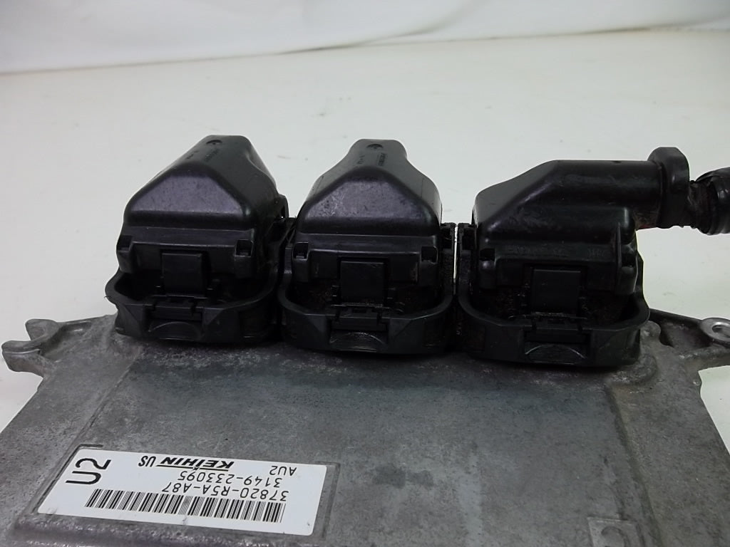 Engine ECU 37820-R5A-A87 Honda CRV CR-V 2014