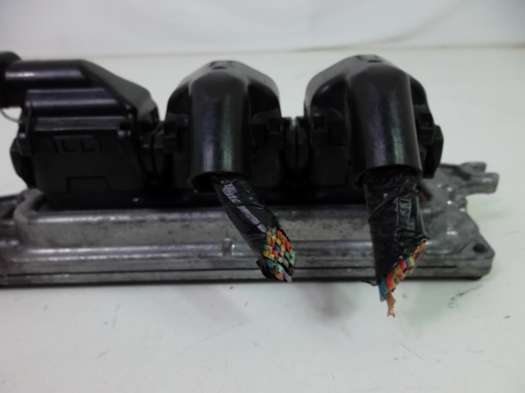 Engine ECU 37820-R5A-A87 Honda CRV CR-V 2014