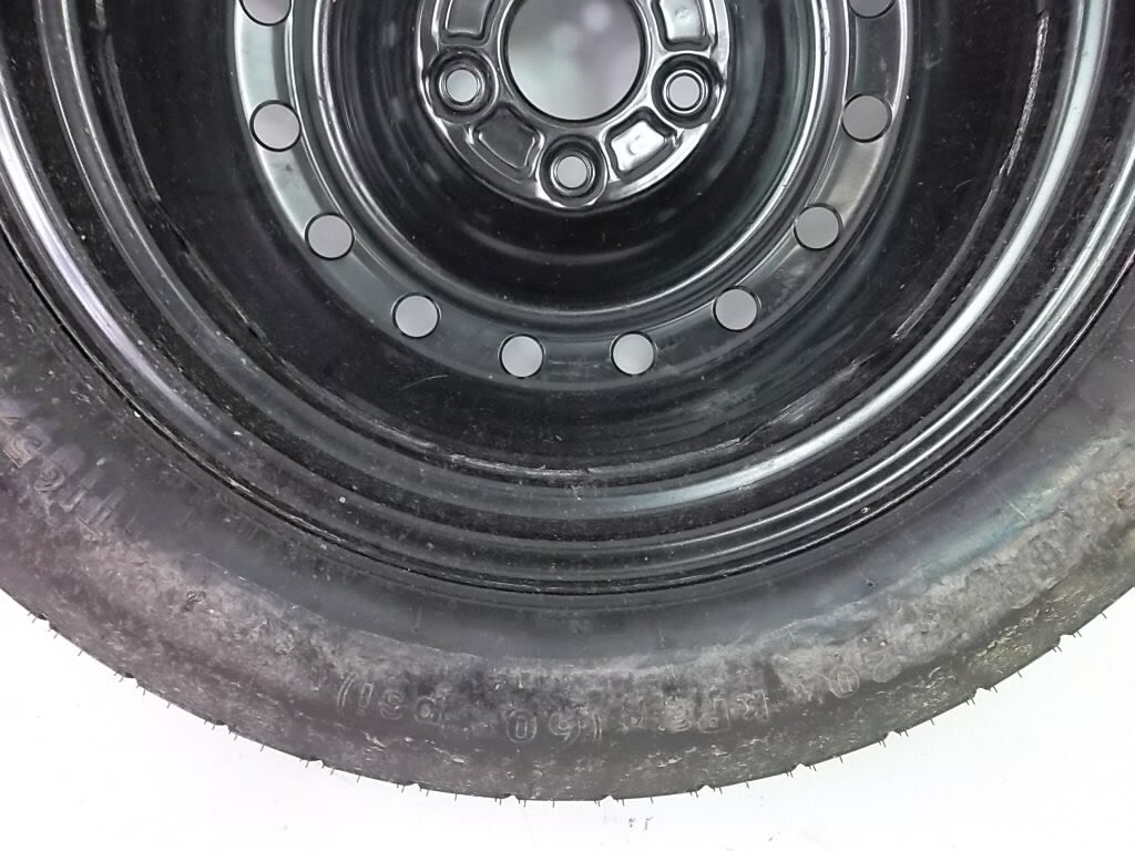 Compact Spare Wheel 17x4 42700-T0A-A51 Honda CRV CR-V 2012-2016