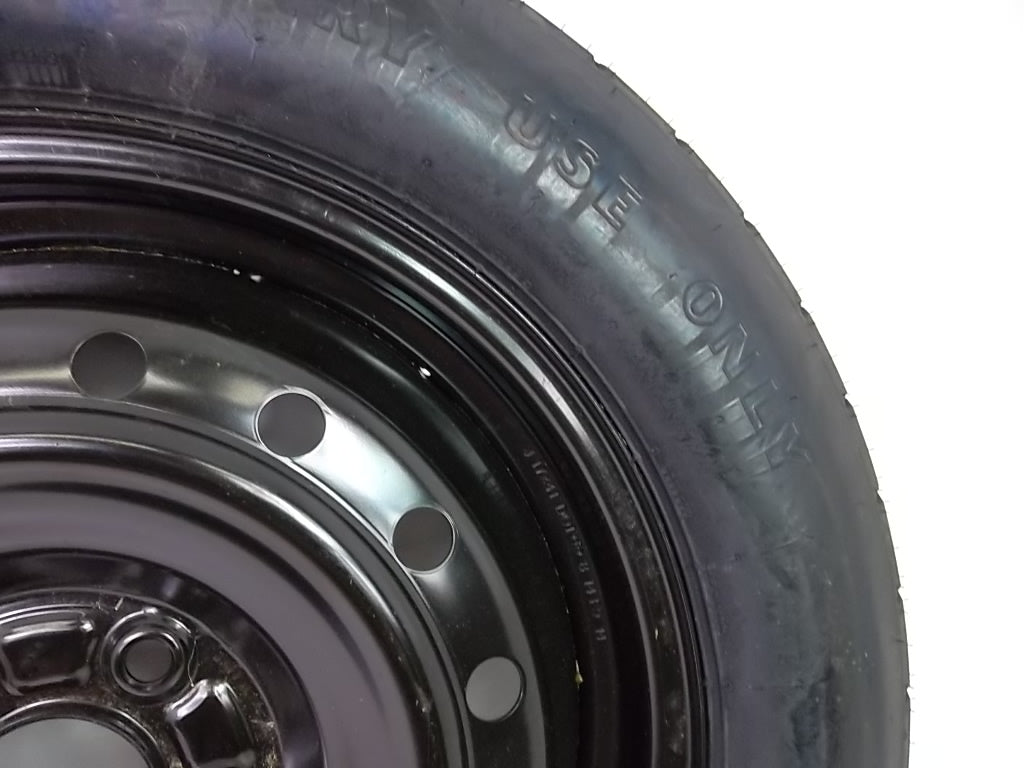 Compact Spare Wheel 17x4 42700-T0A-A51 Honda CRV CR-V 2012-2016