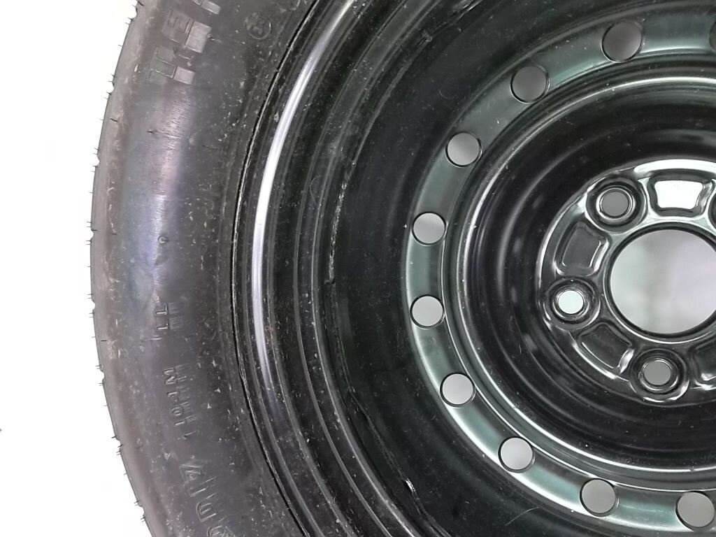 Compact Spare Wheel 17x4 42700-T0A-A51 Honda CRV CR-V 2012-2016