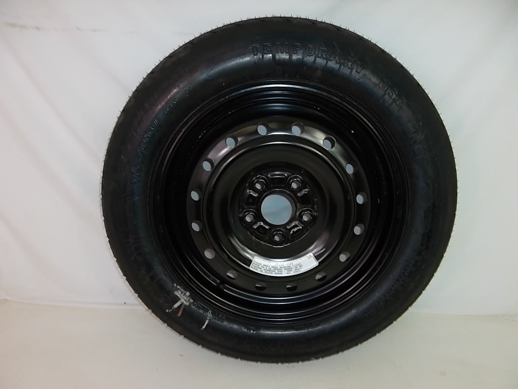 Compact Spare Wheel 17x4 42700-T0A-A51 Honda CRV CR-V 2012-2016