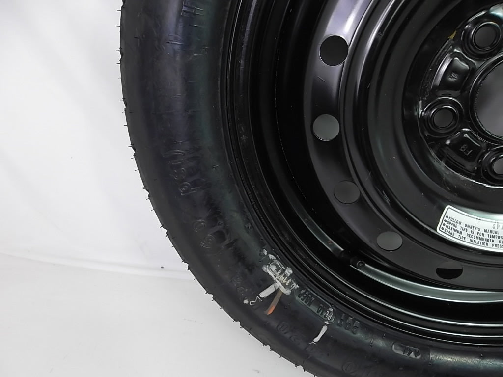 Compact Spare Wheel 17x4 42700-T0A-A51 Honda CRV CR-V 2012-2016