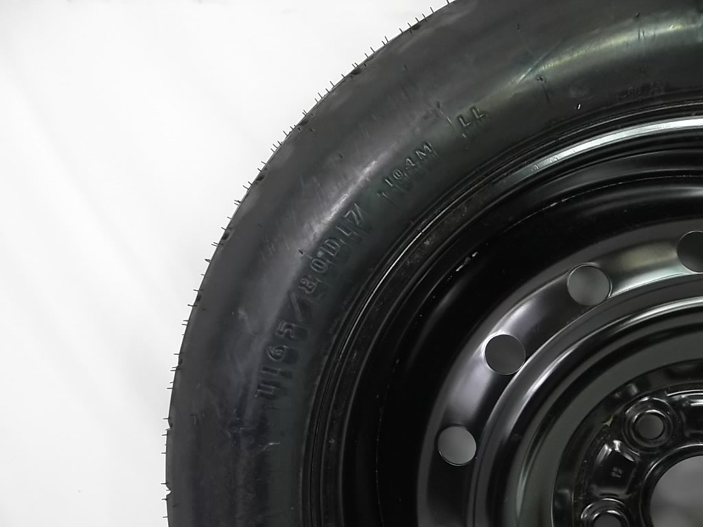Compact Spare Wheel 17x4 42700-T0A-A51 Honda CRV CR-V 2012-2016