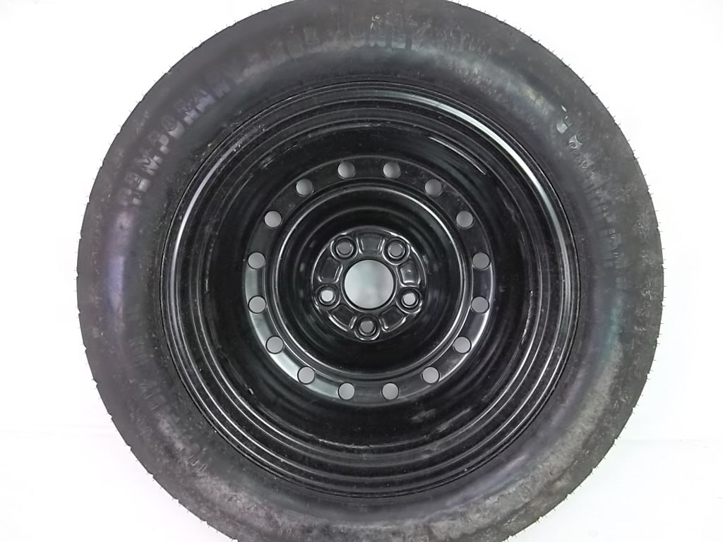 Compact Spare Wheel 17x4 42700-T0A-A51 Honda CRV CR-V 2012-2016