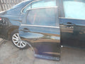 Rear Door Passenger Black NH731P 67510-T0J-X90 Honda CRV CR-V 2012-2016