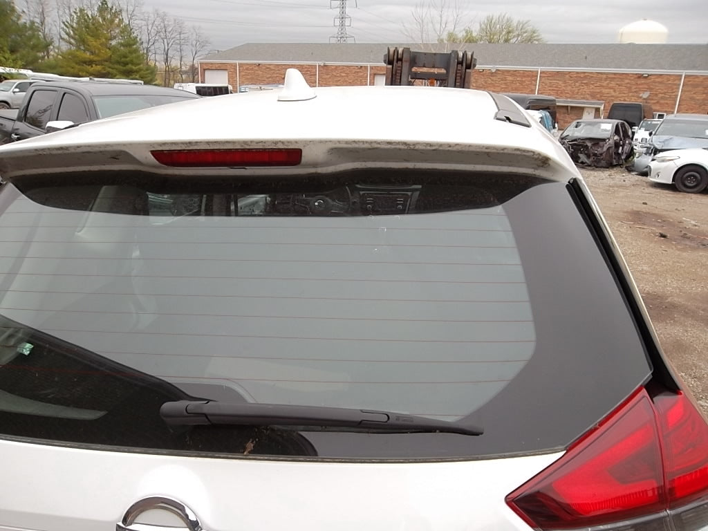 2014-2020 Nissan Rogue Tailgate Liftgate Hatch Backdoor 90300-4BA0A