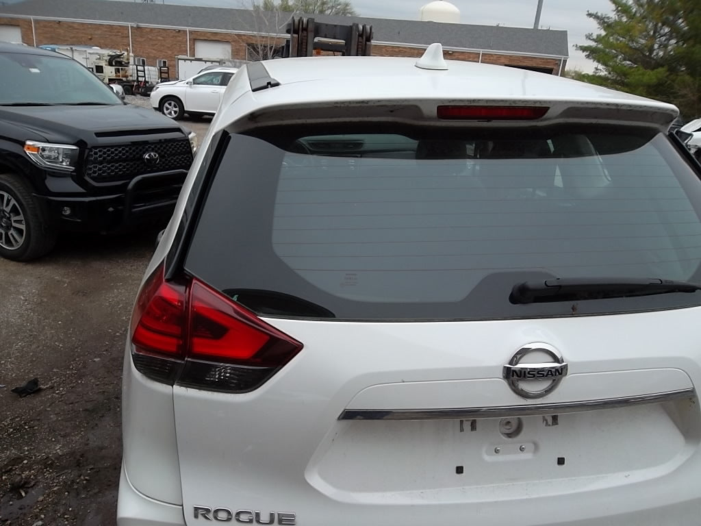 2014-2020 Nissan Rogue Tailgate Liftgate Hatch Backdoor 90300-4BA0A