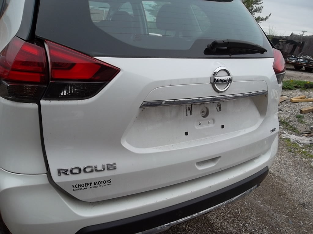 2014-2020 Nissan Rogue Tailgate Liftgate Hatch Backdoor 90300-4BA0A