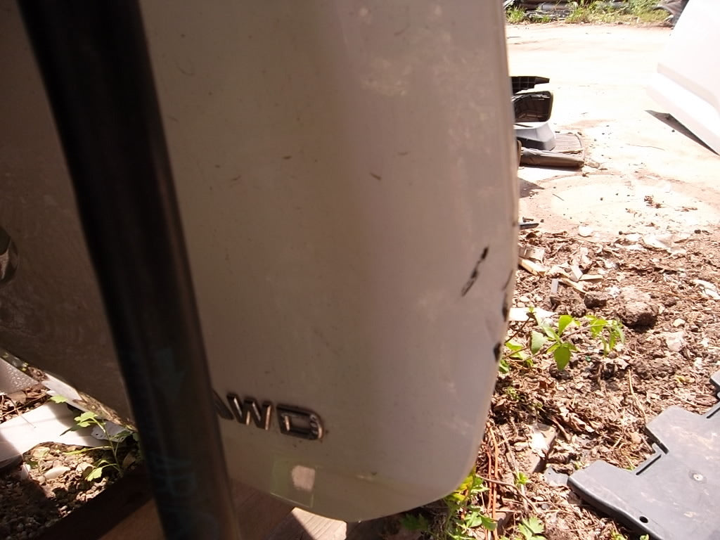 2014-2020 Nissan Rogue Tailgate Liftgate Hatch Backdoor 90300-4BA0A