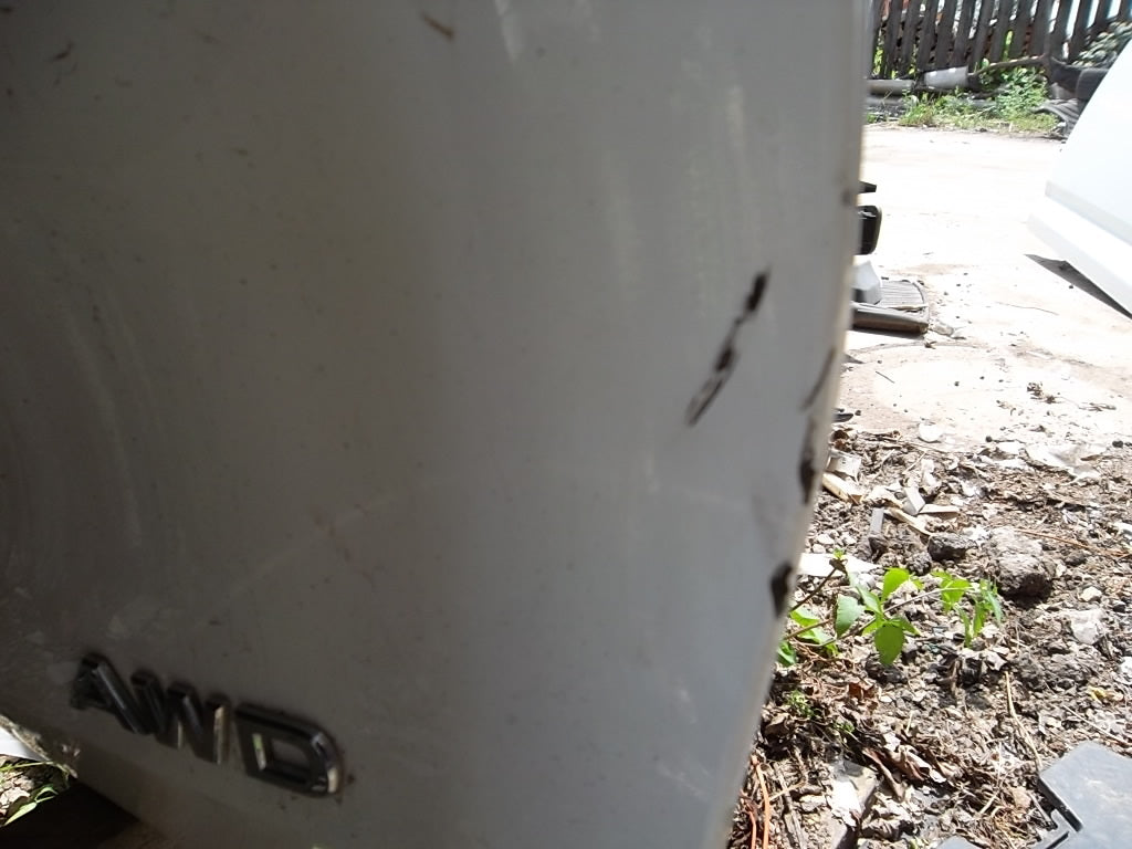 2014-2020 Nissan Rogue Tailgate Liftgate Hatch Backdoor 90300-4BA0A