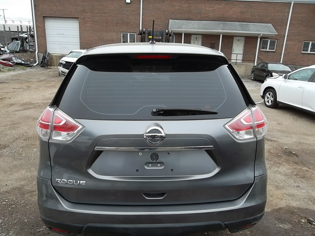 2014-2020 Nissan Rogue Tailgate Liftgate Hatch Backdoor 90300-4BA0A