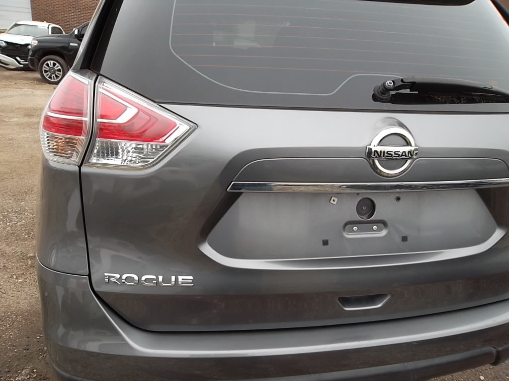 2014-2020 Nissan Rogue Tailgate Liftgate Hatch Backdoor 90300-4BA0A