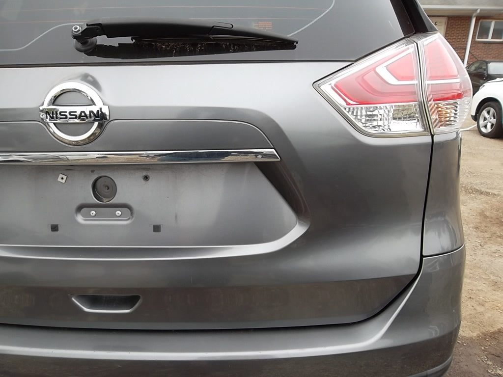 2014-2020 Nissan Rogue Tailgate Liftgate Hatch Backdoor 90300-4BA0A