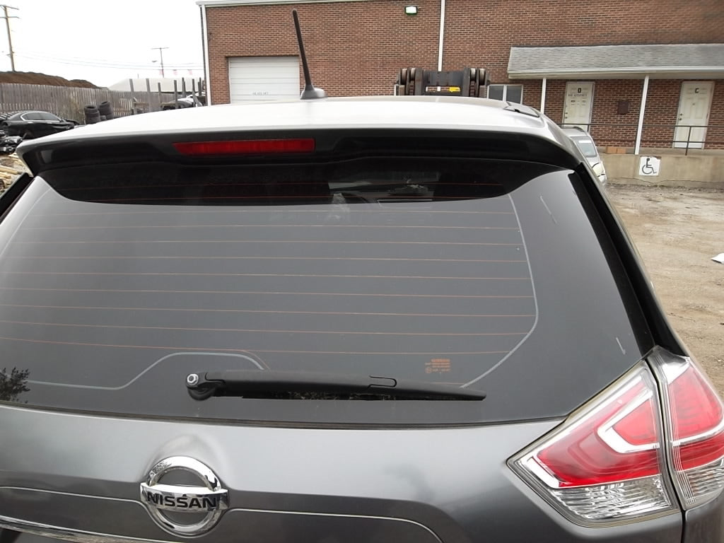 2014-2020 Nissan Rogue Tailgate Liftgate Hatch Backdoor 90300-4BA0A