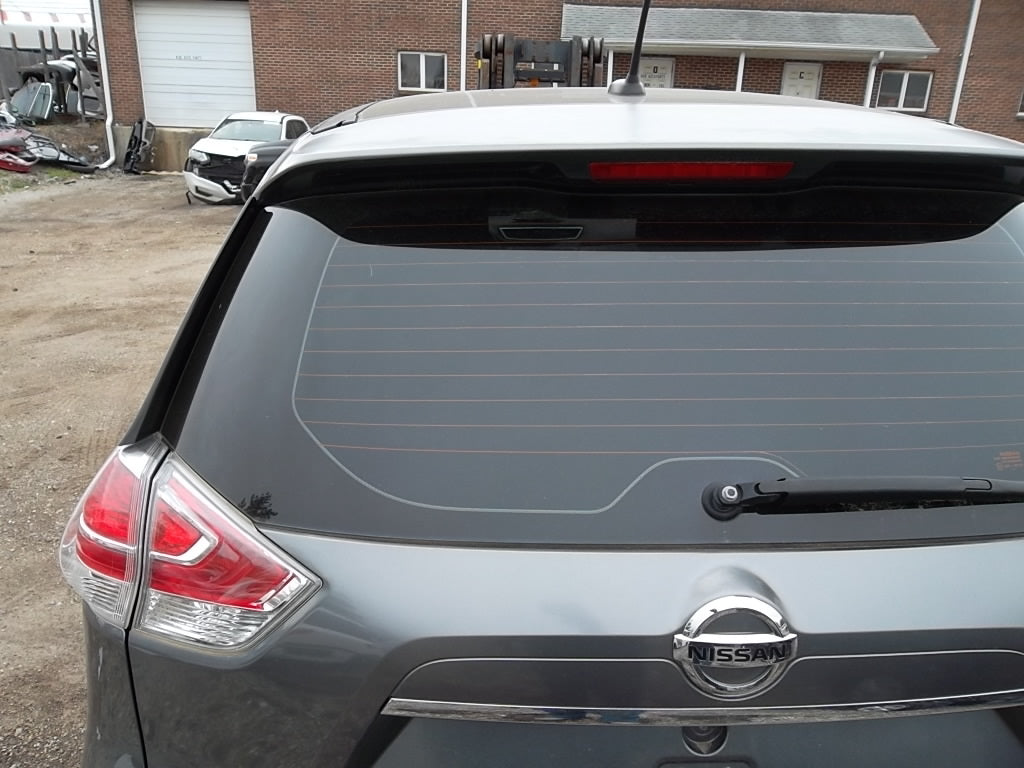 2014-2020 Nissan Rogue Tailgate Liftgate Hatch Backdoor 90300-4BA0A
