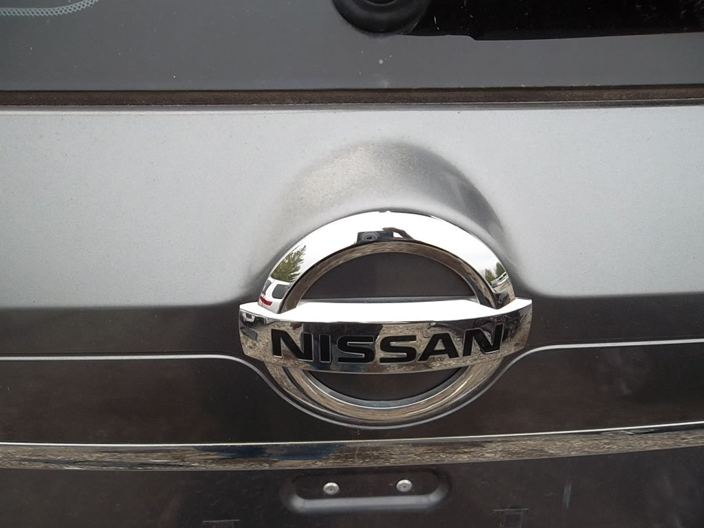 2014-2020 Nissan Rogue Tailgate Liftgate Hatch Backdoor 90300-4BA0A