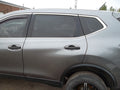 2014-2020 Nissan Rogue Rear Door Driver Gray 82101-4BA0A