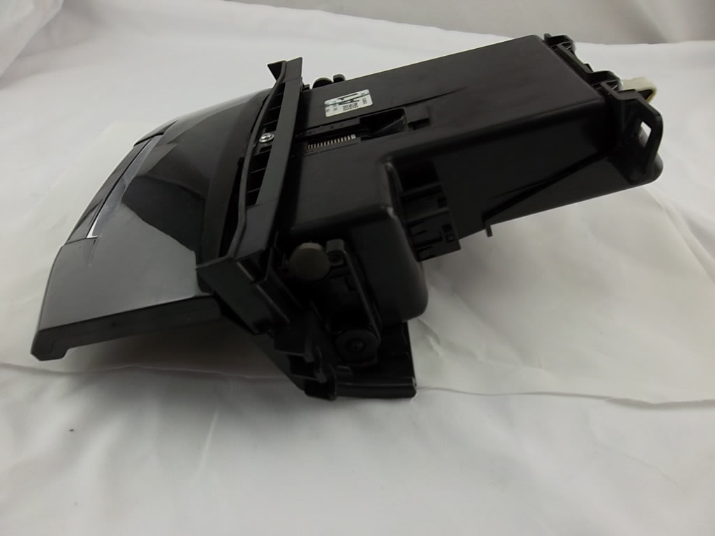 Lower Dash Storage Bin 77280-T2F-A01 Honda Accord 2017 2016 2015 2014 2013 2017