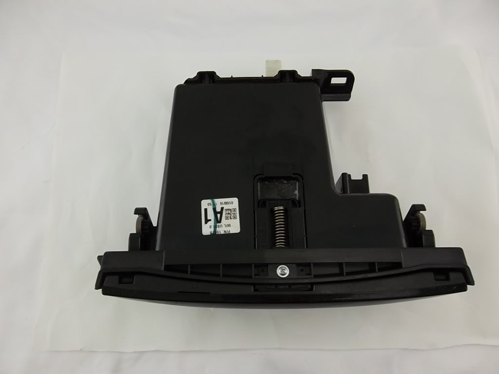 Lower Dash Storage Bin 77280-T2F-A01 Honda Accord 2017 2016 2015 2014 2013 2017