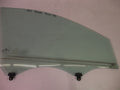 Front Door Glass 82421-2S000 Passenger Hyundai Tucson 2010-2015