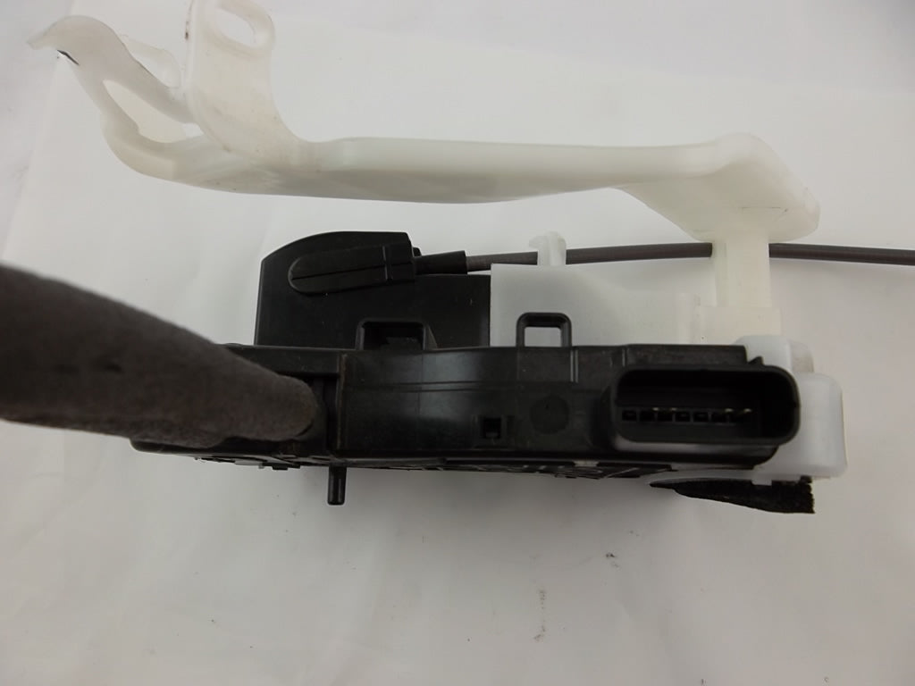 Rear Door Lock Actuator Passenger 81420-2S000 Hyundai Tucson 2010-2015