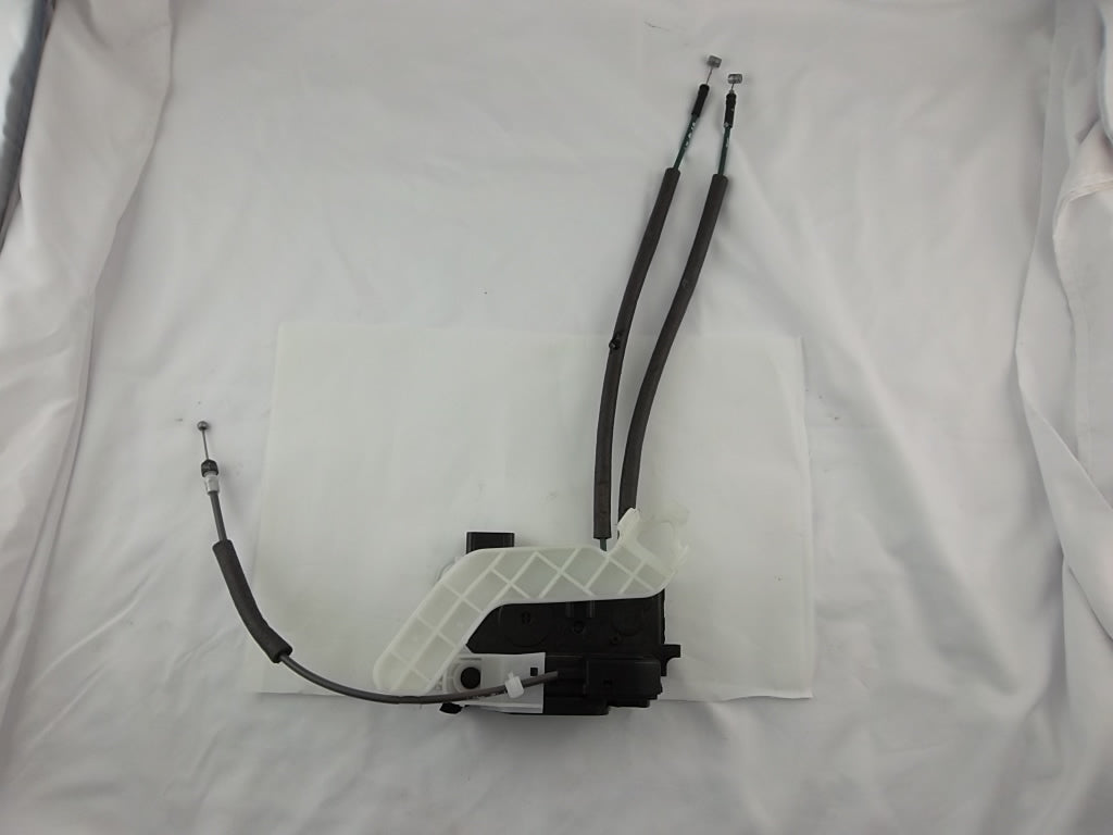 Rear Door Lock Actuator Passenger 81420-2S000 Hyundai Tucson 2010-2015