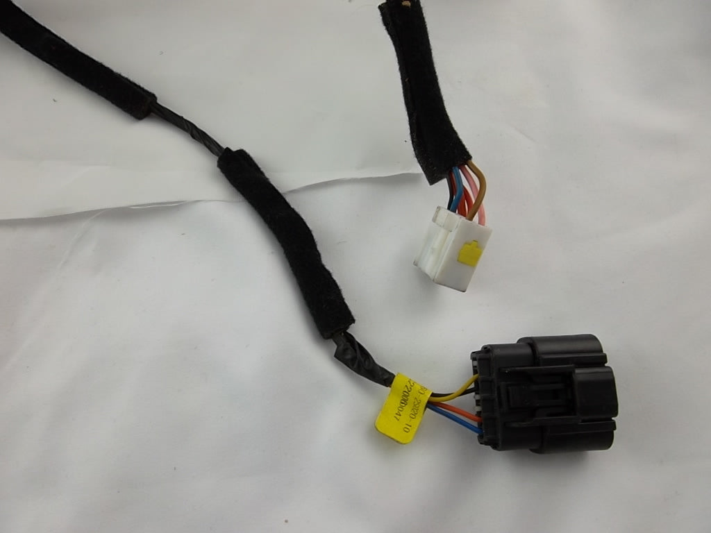 Rear Door Wire Harness 91660-2S020 Passenger Hyundai Tucson 2010-2015