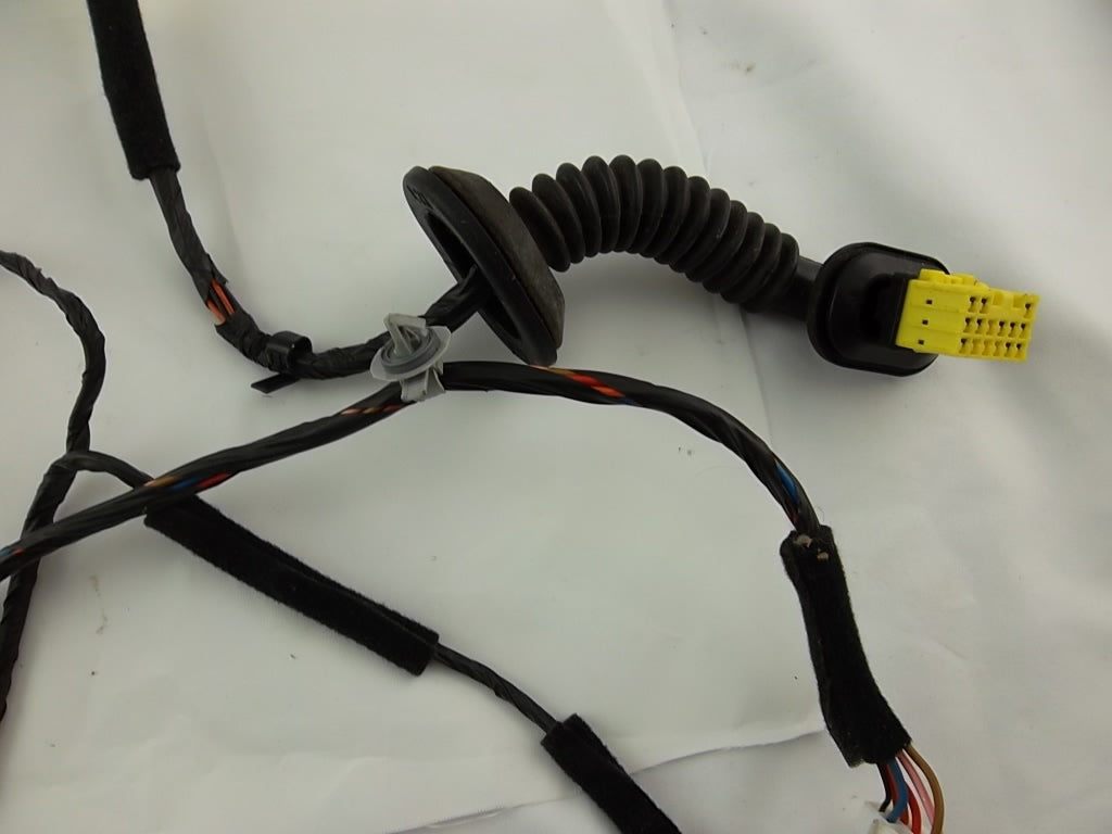 Rear Door Wire Harness 91660-2S020 Passenger Hyundai Tucson 2010-2015