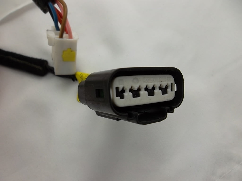Rear Door Wire Harness 91660-2S020 Passenger Hyundai Tucson 2010-2015
